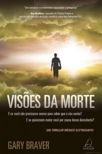 Baixar Livro Visões da Morte - Gary Braver em ePub PDF Mobi ou Ler Online