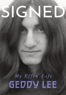 Baixar Livro My Effin Life: A Autobiografia Geddy Lee - Geddy Lee em ePub PDF Mobi ou Ler Online
