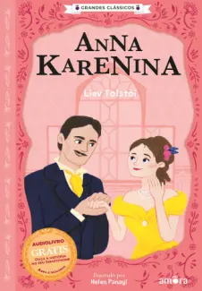 Baixar Livro Anna Karenina - Gemma Barder em ePub PDF Mobi ou Ler Online