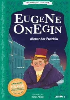 Baixar Livro Eugene Onegin - Gemma Barder em ePub PDF Mobi ou Ler Online