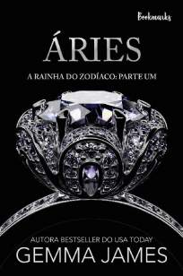 Baixar Livro Áries - A Rainha do Zodíaco Vol. 1 - Gemma James em ePub PDF Mobi ou Ler Online