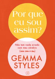 Baixar Livro Por que eu sou assim? - Gemma Styles em ePub PDF Mobi ou Ler Online