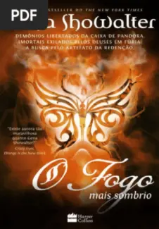 Baixar Livro O Fogo mais Escuro - Senhores do Submundo Vol. 1 - Gena Showalter em ePub PDF Mobi ou Ler Online