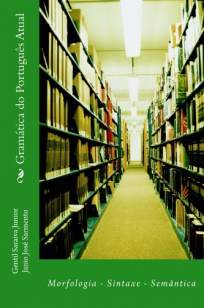 Baixar Livro Gramática do Português Atual - Gentil Saraiva Junior em ePub PDF Mobi ou Ler Online