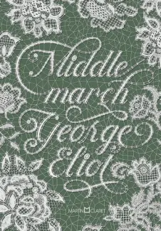 Baixar Livro Middlemarch - George Eliot em ePub PDF Mobi ou Ler Online