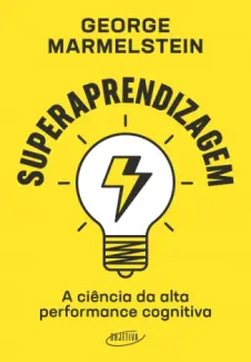 Baixar Livro Superaprendizagem - George Marmelstein em ePub PDF Mobi ou Ler Online
