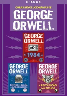 Baixar Livro As Obras Revolucionárias de George Orwell - George Orwell em ePub PDF Mobi ou Ler Online