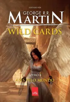 Baixar Livro Ases pelo Mundo - George R.R. Martin em ePub PDF Mobi ou Ler Online