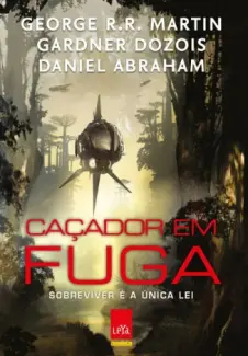Baixar Livro Caçador em Fuga - George R. R. Martin em ePub PDF Mobi ou Ler Online
