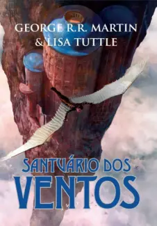 Baixar Livro Santuario dos Ventos - George R.R. Martin em ePub PDF Mobi ou Ler Online