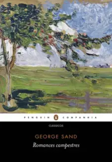 Baixar Livro Romances Campestres - George Sand em ePub PDF Mobi ou Ler Online