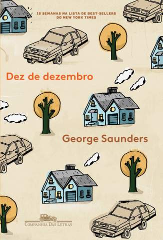Baixar Dez de Dezembro - George Saunders ePub PDF Mobi ou Ler Online