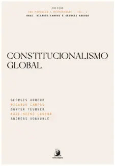 Baixar Livro Constitucionalismo Global - Georges Abboud em ePub PDF Mobi ou Ler Online