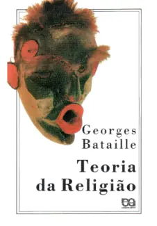 Baixar Livro Teoria da Religião - Georges Bataille em ePub PDF Mobi ou Ler Online