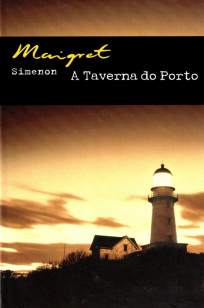 Baixar Livro A Taverna do Porto - Georges Simenon em ePub PDF Mobi ou Ler Online