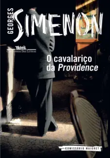 Baixar Livro O Cavalariço da Providence - Georges Simenon em ePub PDF Mobi ou Ler Online