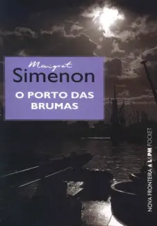 Baixar Livro O Porto das Brumas - Georges Simenon em ePub PDF Mobi ou Ler Online