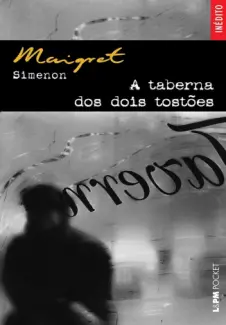 Baixar Livro A Taberna dos Dois Tostões - Georges Simenon em ePub PDF Mobi ou Ler Online