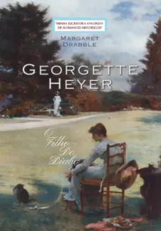 Baixar Livro O Filho do Diabo - Georgette Heyer em ePub PDF Mobi ou Ler Online
