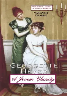 Baixar Livro A Jovem Charity - Georgette Heyer em ePub PDF Mobi ou Ler Online