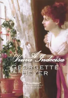 Baixar Livro A Viúva Indecisa - Georgette Heyer em ePub PDF Mobi ou Ler Online