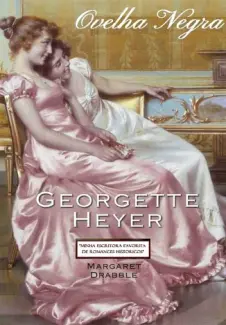 Ovelha Negra - Georgette Heyer