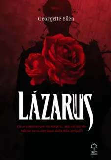  Lázarus   -  Georgette Silen    