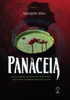  Panaceia  -  Georgette Silen  