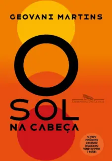 Baixar Livro O Sol na Cabeca - Geovani Martins em ePub PDF Mobi ou Ler Online