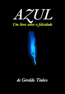 Baixar Livro Azul - Geraldo Tinoco em ePub PDF Mobi ou Ler Online