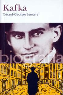 Baixar Kafka - Gérard-Georges Lemaire ePub PDF Mobi ou Ler Online