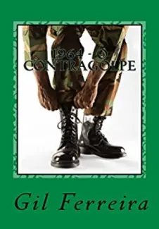 1964  -  O Contragolpe - Gil Ferreira