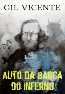 Auto da Barca do Inferno  -  Gil Vicente
