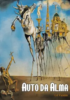 Baixar Livro Auto da Alma - Gil Vicente em ePub PDF Mobi ou Ler Online