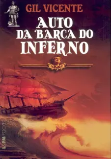 Baixar Livro Auto da Barca do Inferno - Gil Vicente em ePub PDF Mobi ou Ler Online