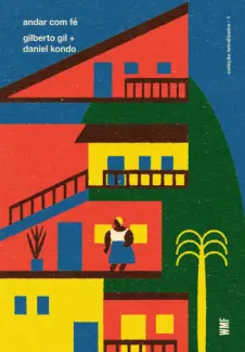 Baixar Livro Andar com fé - Gilberto Gil em ePub PDF Mobi ou Ler Online