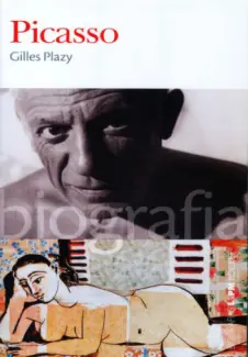 Baixar Livro Picasso - Gilles Plazy em ePub PDF Mobi ou Ler Online