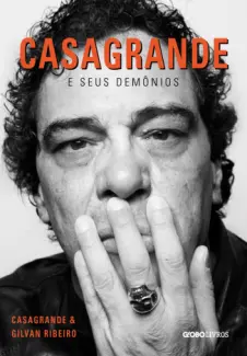 Casagrande e Seus Demônios  -  Gilvan Ribeiro