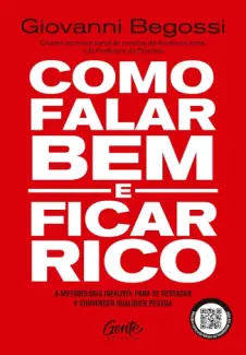 Baixar Livro Como Falar bem e Ficar rico - Giovanni Begossi em ePub PDF Mobi ou Ler Online