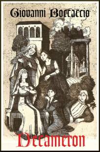 Baixar Livro Decameron - Giovanni Boccaccio em ePub PDF Mobi ou Ler Online