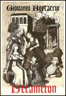 Decameron  -  Giovanni Boccaccio