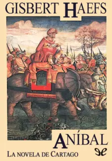 Baixar Livro Anibal - Gisbert Haefs em ePub PDF Mobi ou Ler Online