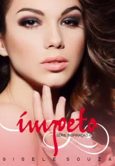Ímpeto  -  Inspiração  - Vol.  03  -  Gisele Souza