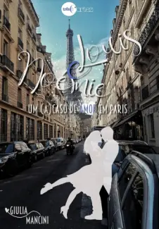 Baixar Livro Louis e Noemie - Giulia Mancini em ePub PDF Mobi ou Ler Online