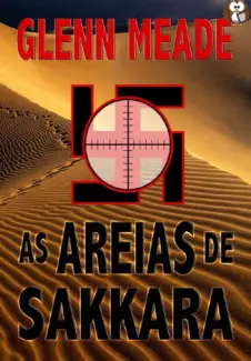 Baixar Livro As Areias de Sakkara - Glenn Meade em ePub PDF Mobi ou Ler Online