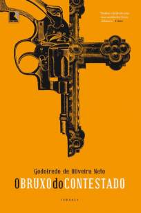 Baixar Livro O Bruxo do Contestado - Godofredo de Oliveira Neto em ePub PDF Mobi ou Ler Online