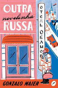 Baixar Livro Outra Novelinha Russa - Gonzalo Maier em ePub PDF Mobi ou Ler Online