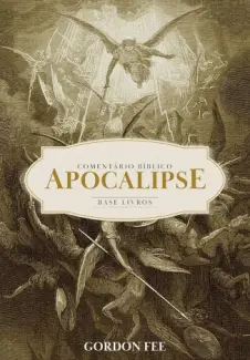 Baixar Livro Comentário Bíblico Apocalipse - Gordon Fee em ePub PDF Mobi ou Ler Online
