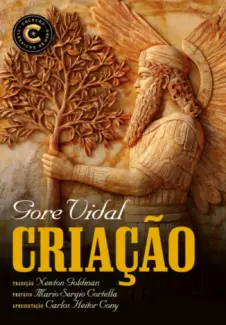 Baixar Livro Criação - Gore Vidal em ePub PDF Mobi ou Ler Online
