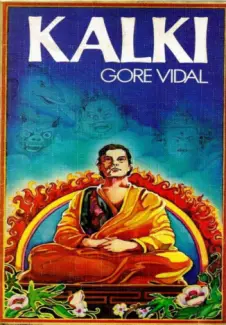 Baixar Livro Kalki - Gore Vidal em ePub PDF Mobi ou Ler Online